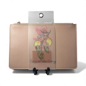 Fraiser Sterling Lemon on a Vine Travel Bags - Set of 2*